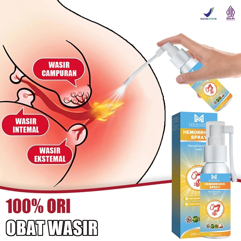 Salep ambeien paling ampuh Obat wasir Obat ambeyen Obat ambeien 30ml Salep wasir Salep ambeien Salep