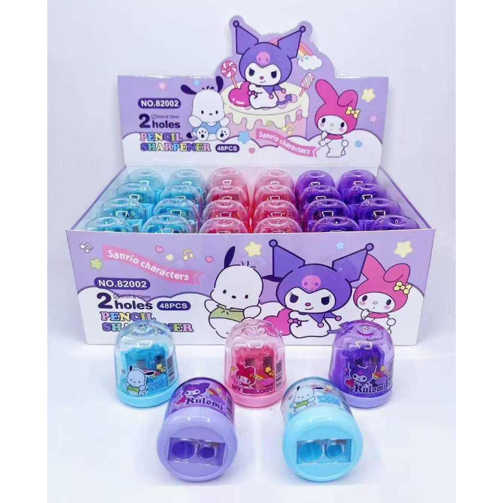 

[Y] SERUTAN 2 LUBANG 82002 (PCS)