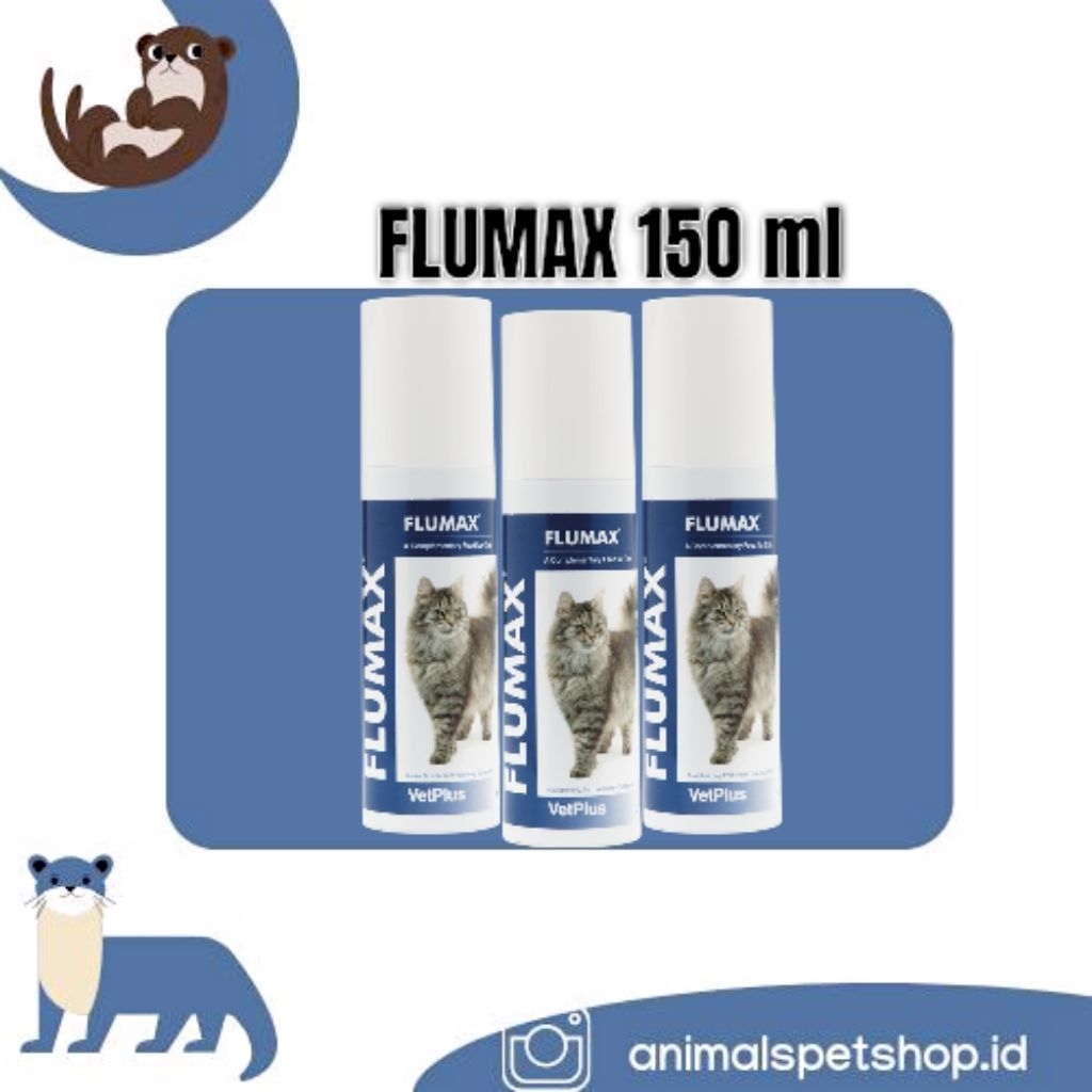 Flumax 150 ml