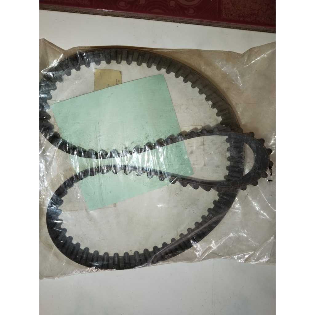 Honda Genuine Parts Timing Belt For Stream