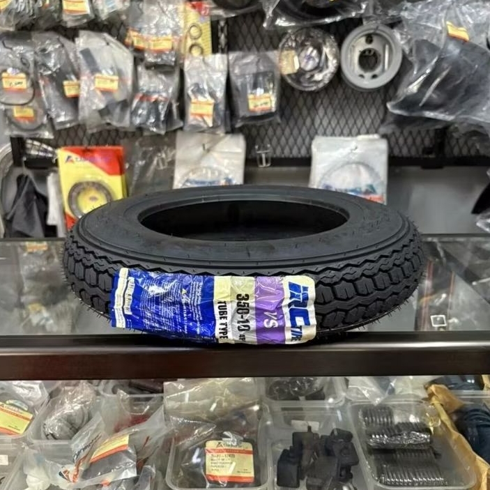 Ban IRC VESPA R10 3.50