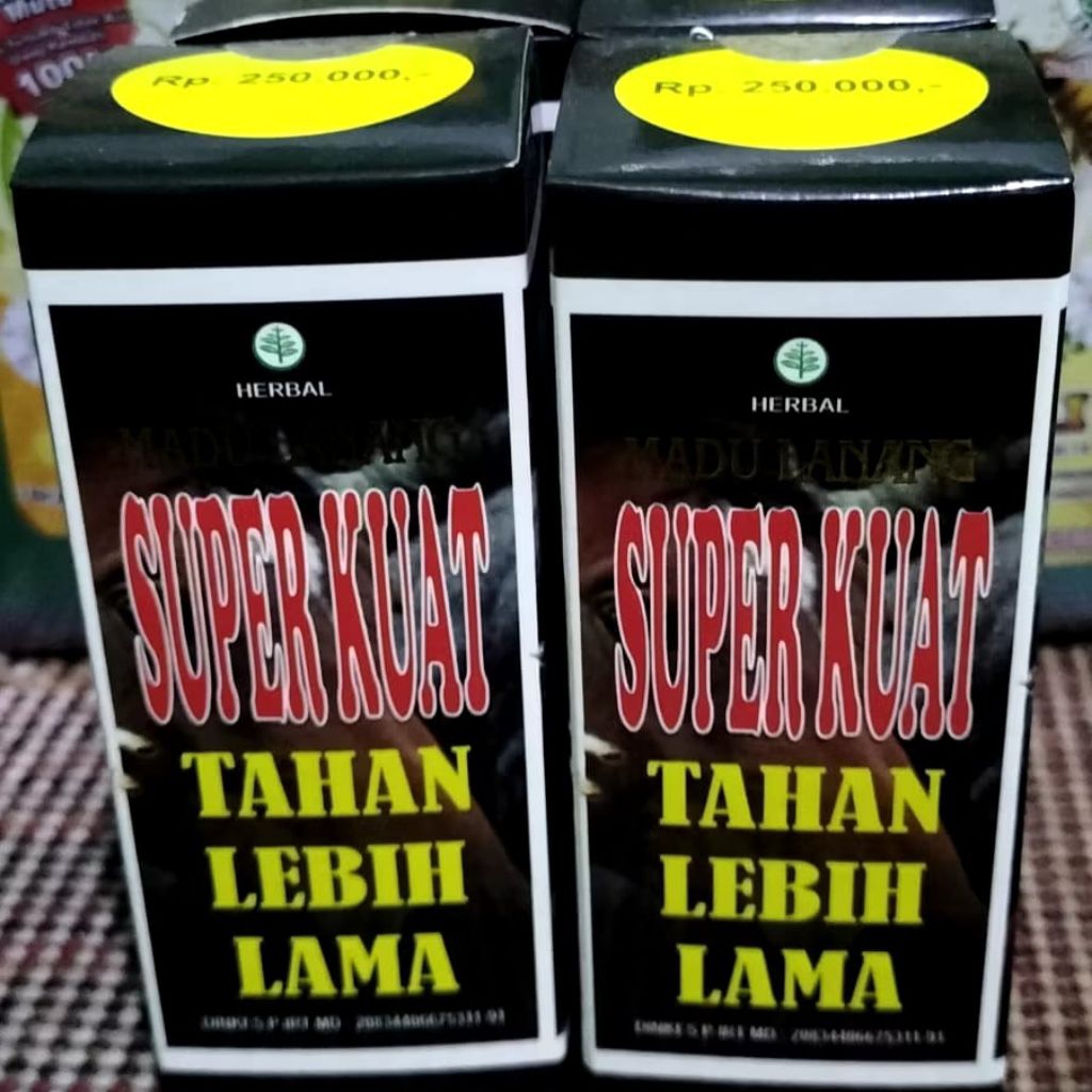 MADU LANANG
