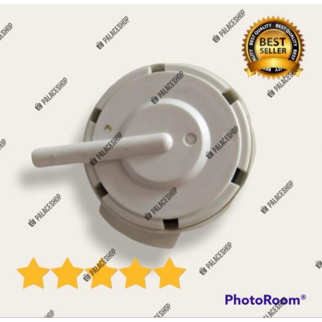 Water Level Kran Otomatis Sensor Air Mesin Cuci Panasonic