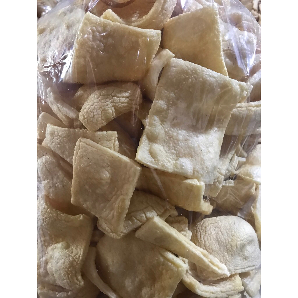 

kerupuk rambak kotak/jange 250gr