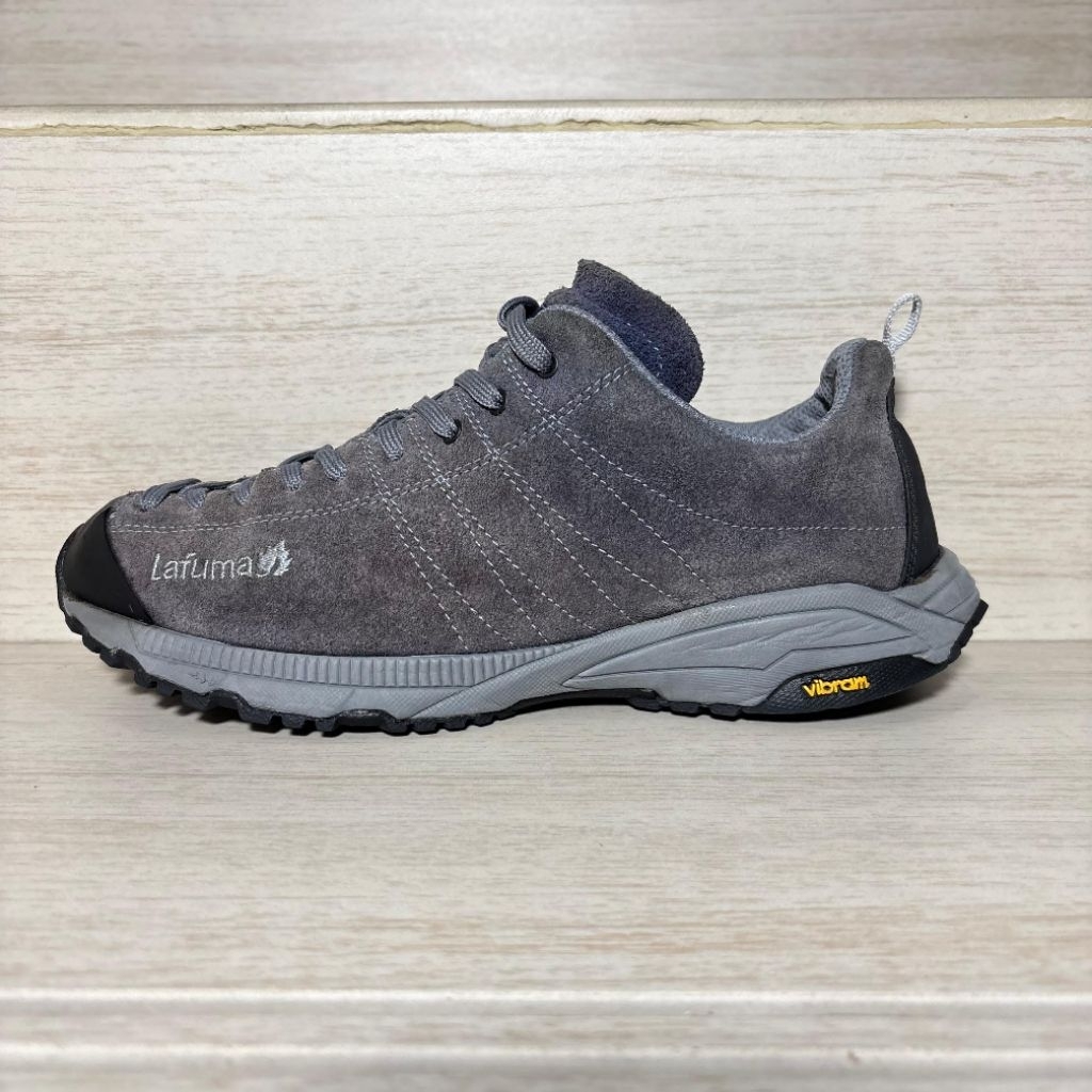 SEPATU OUTDOOR  TREKKING HIKING & RUNNING LAFUMA SECOND ORIGINAL  [ MURAH ]