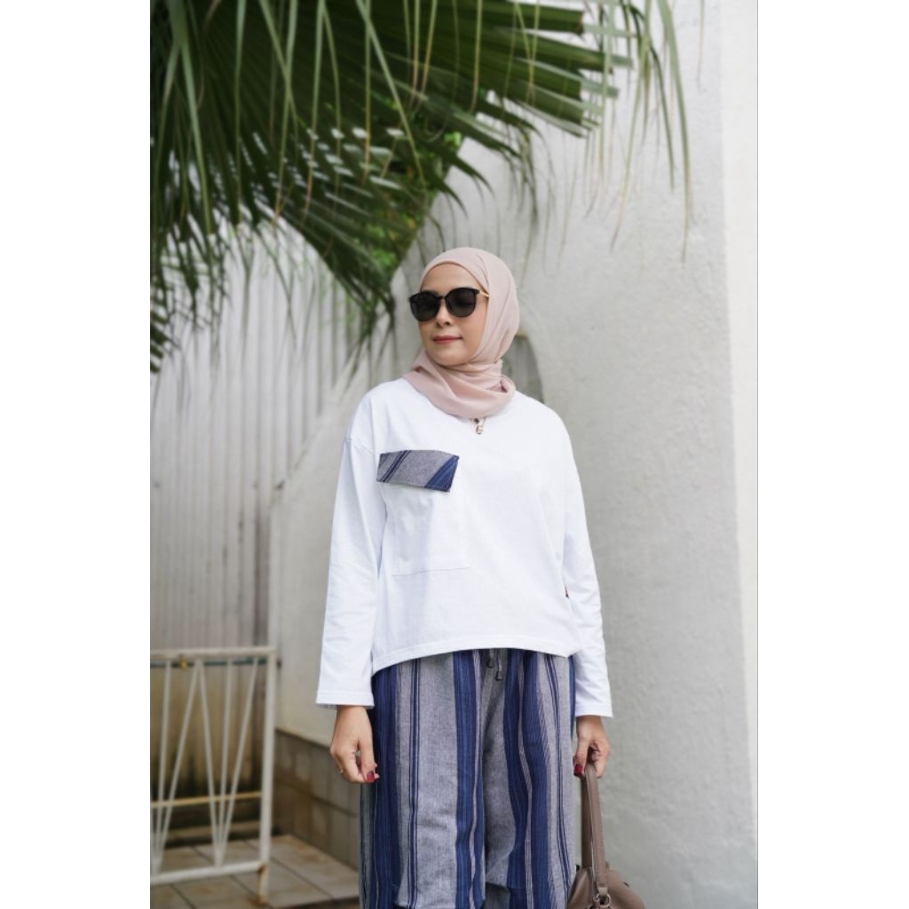 Set cargo terbaru gyl