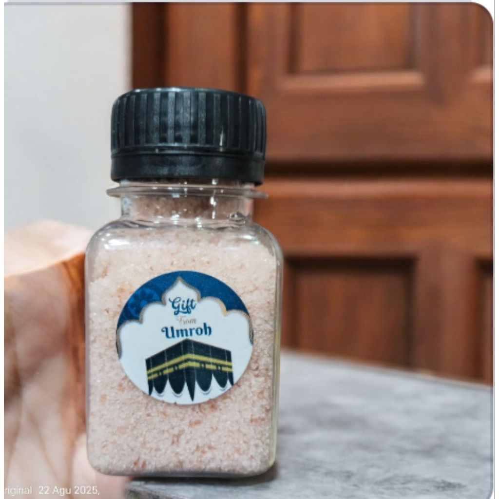 

Garam Sihat Himalaya