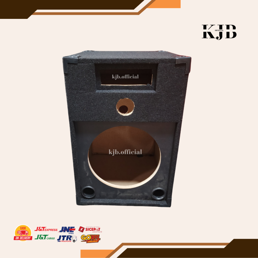 Box Speaker 12 Inch Tweeter Power Speaker Karaoke