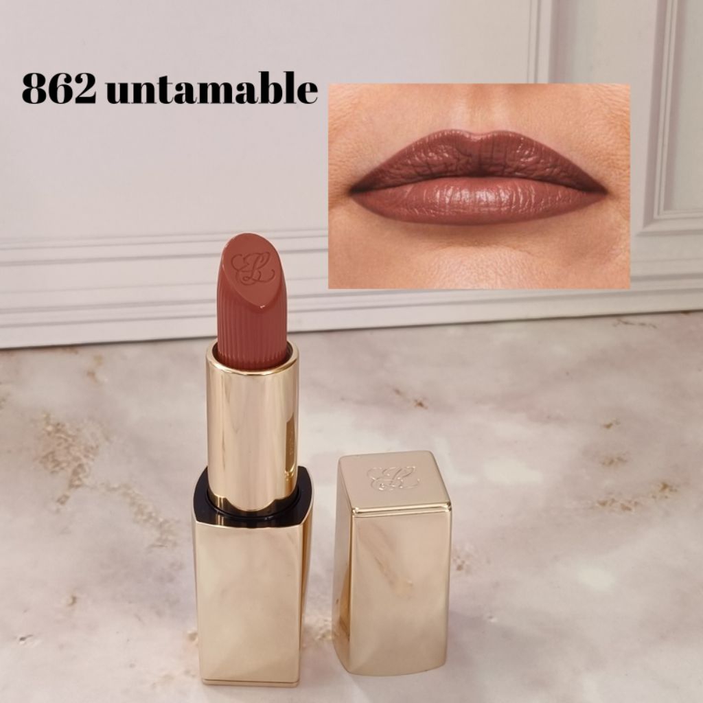 ESTEE LAUDER PURE COLOR CREME LIPSTICK