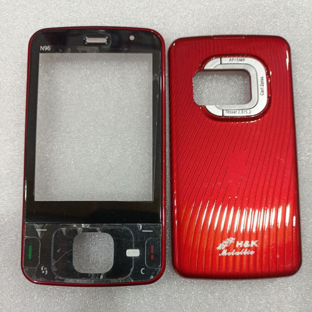 casing Nokia N96