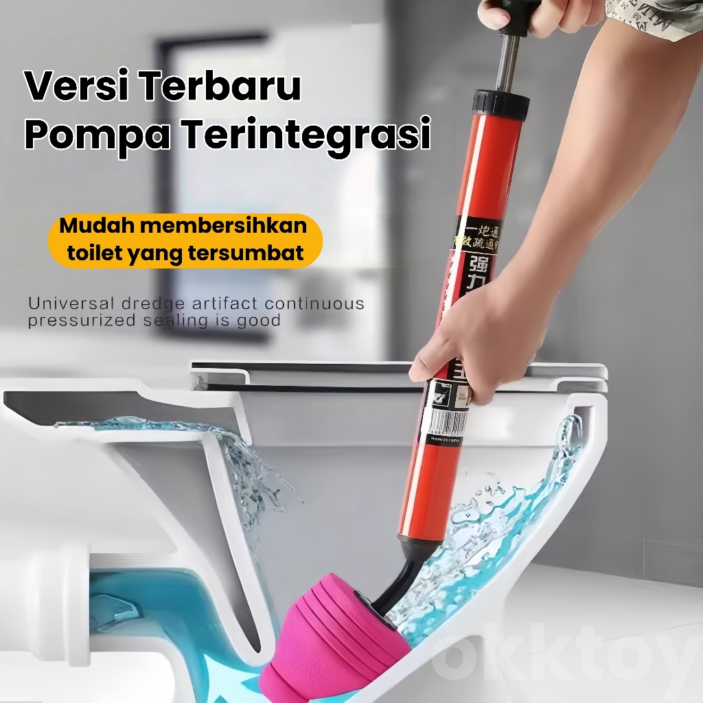 [ready] Pompa Wc Mampet/Pipa Mampet/Pompa Wc/ Pompa Wc Mampet/ Pompa Wc Tersumbat/Pembersih Sumbatan