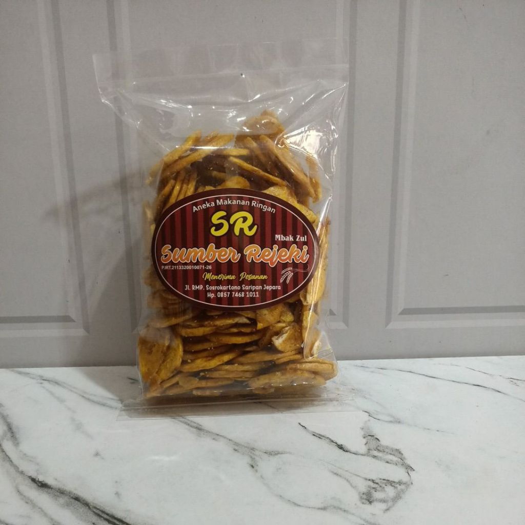 

PISANG KOIN BERAT 400 GRAM