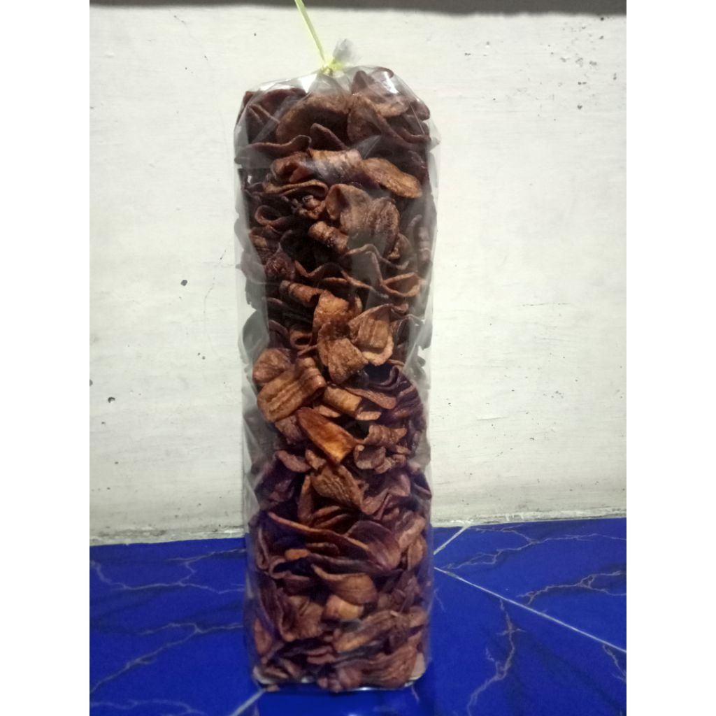 

sale pisang kering manis 1kg