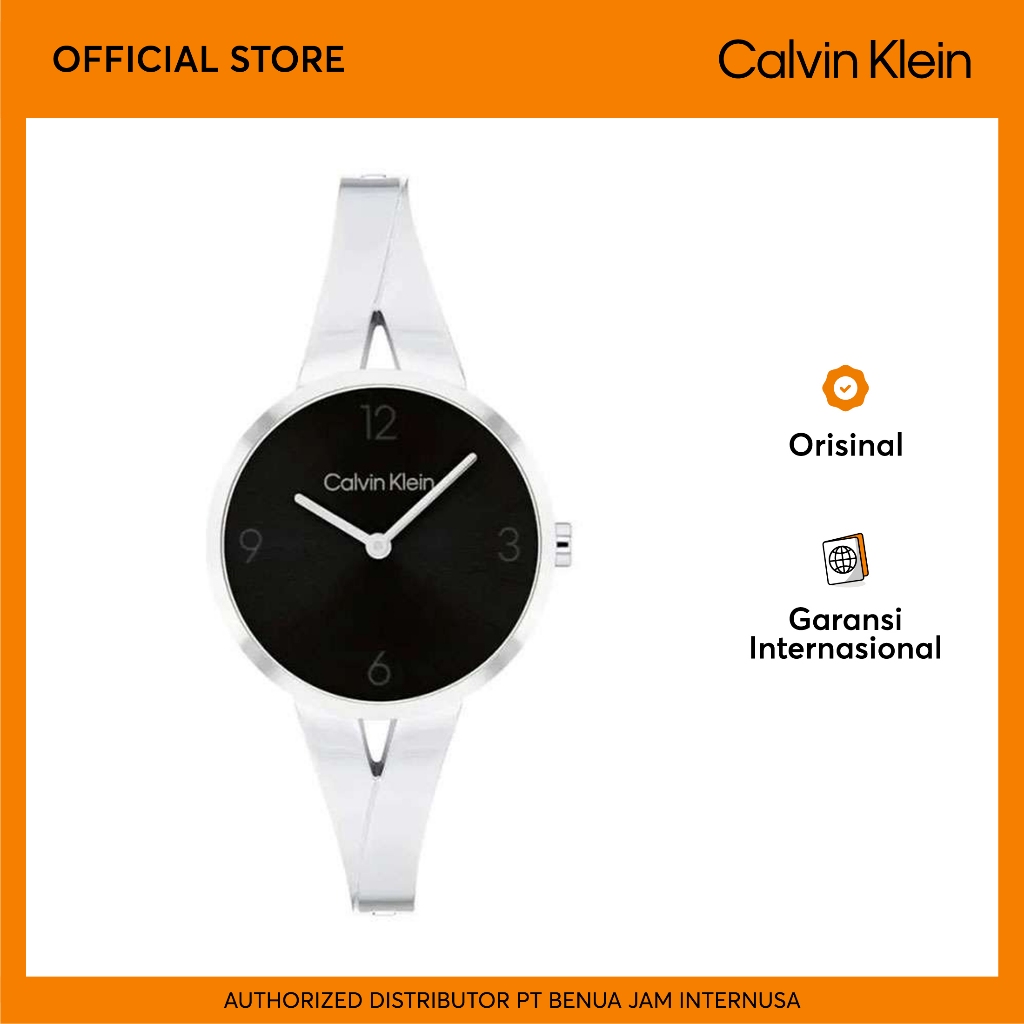 Calvin Klein Joyful 30 mm | 25100026
