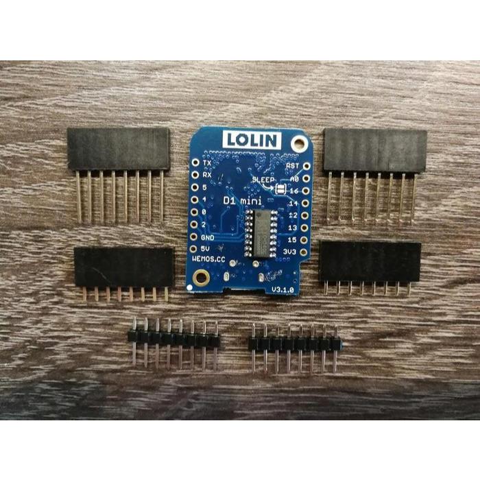 Wemos D1 mini esp8266 NodeMcu Lua wifi IOt TYPE ESP8266 MODULE
