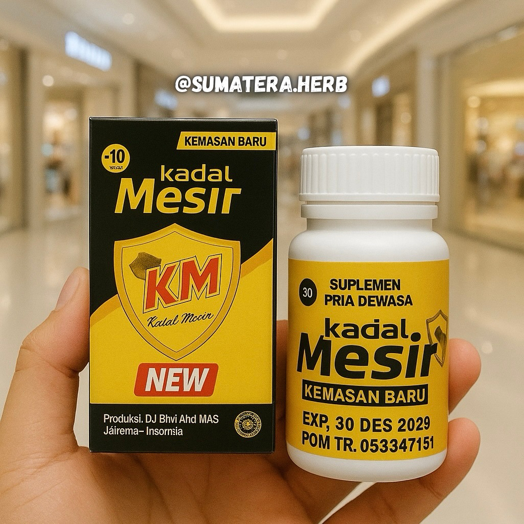 Kadal Mesir Penambah Stamina Kuat Pria Tahan Lama Obat Kuat Ramuan Herbal Arab Original Ampuh Terlar