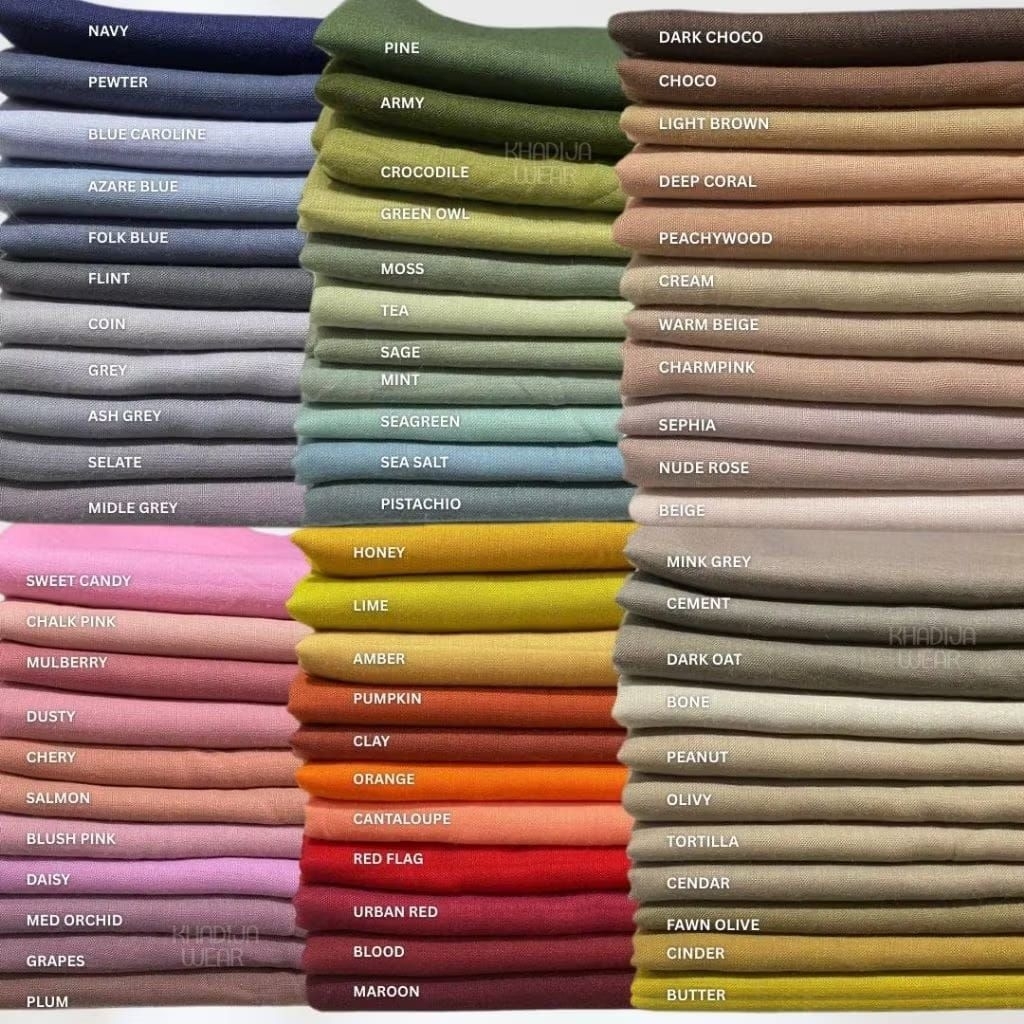 NADHEERA 010 HIJAB SEGIEMPAT