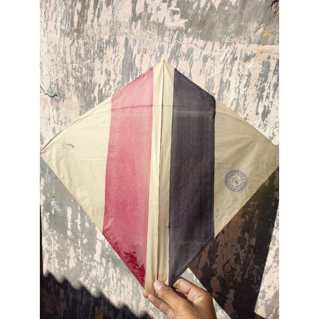 Layangan Seot Superan Tournament Bambu Apus Super isi 25pcs