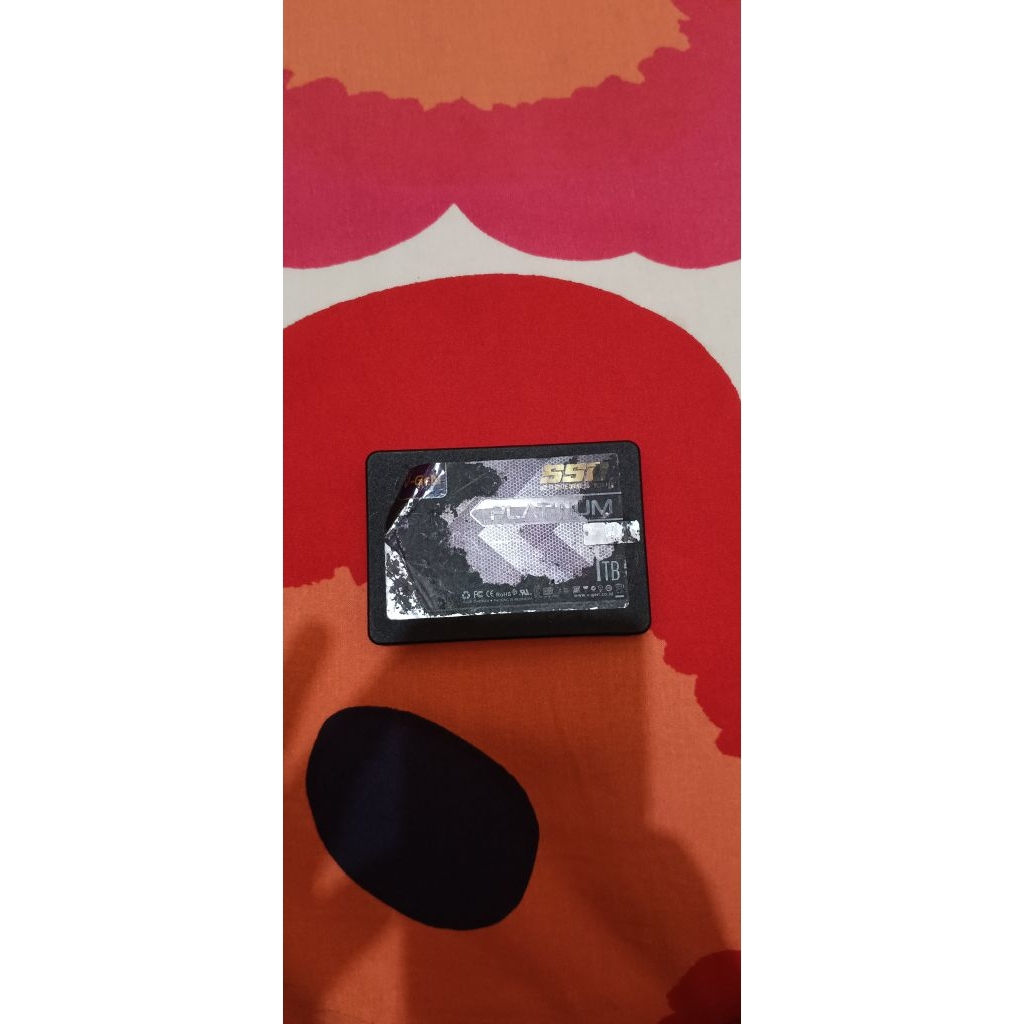 LINK CO HARDISK 1TB 29 pcs