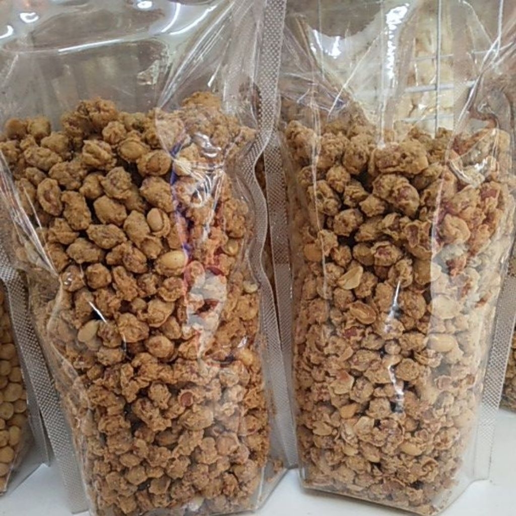 

KACANG TELUR SP MEDAN