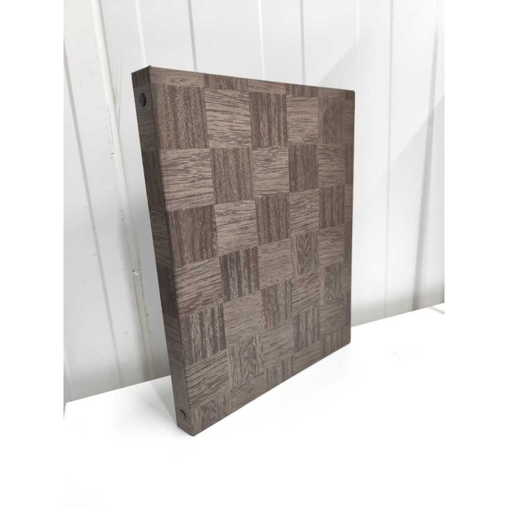 

Buku Menu Premium A4