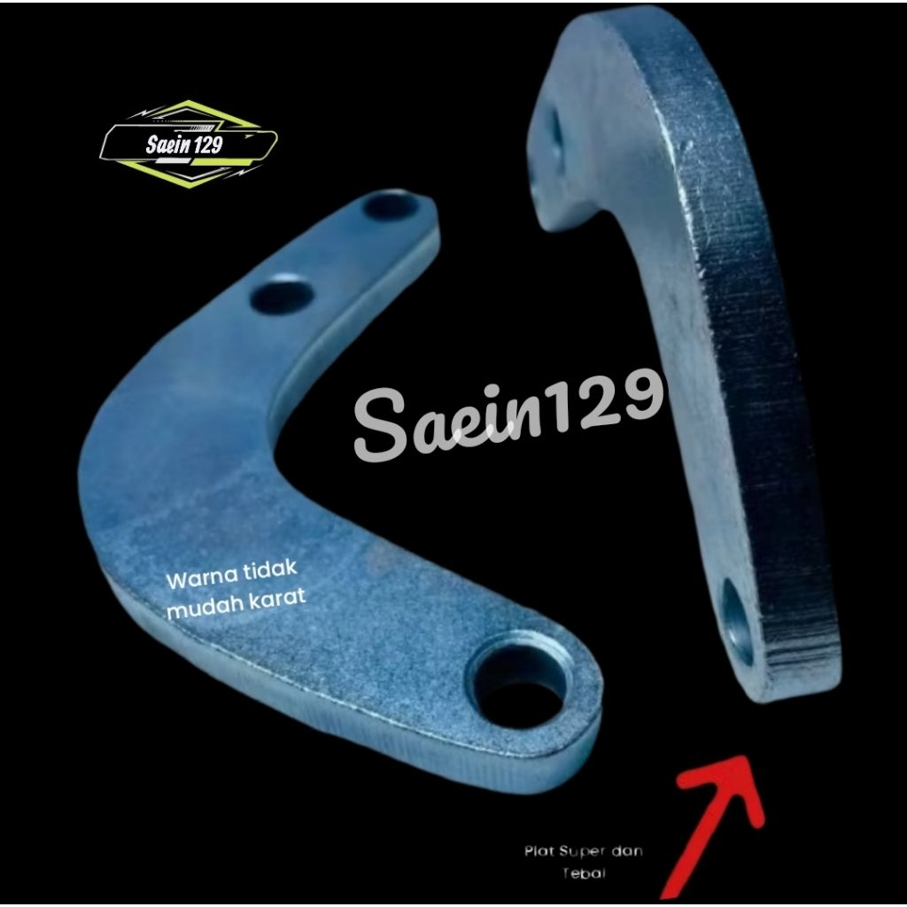 Conrod Peninggi Yamaha Vixion R 15 MT15 XABRE XSR155 Semua Series