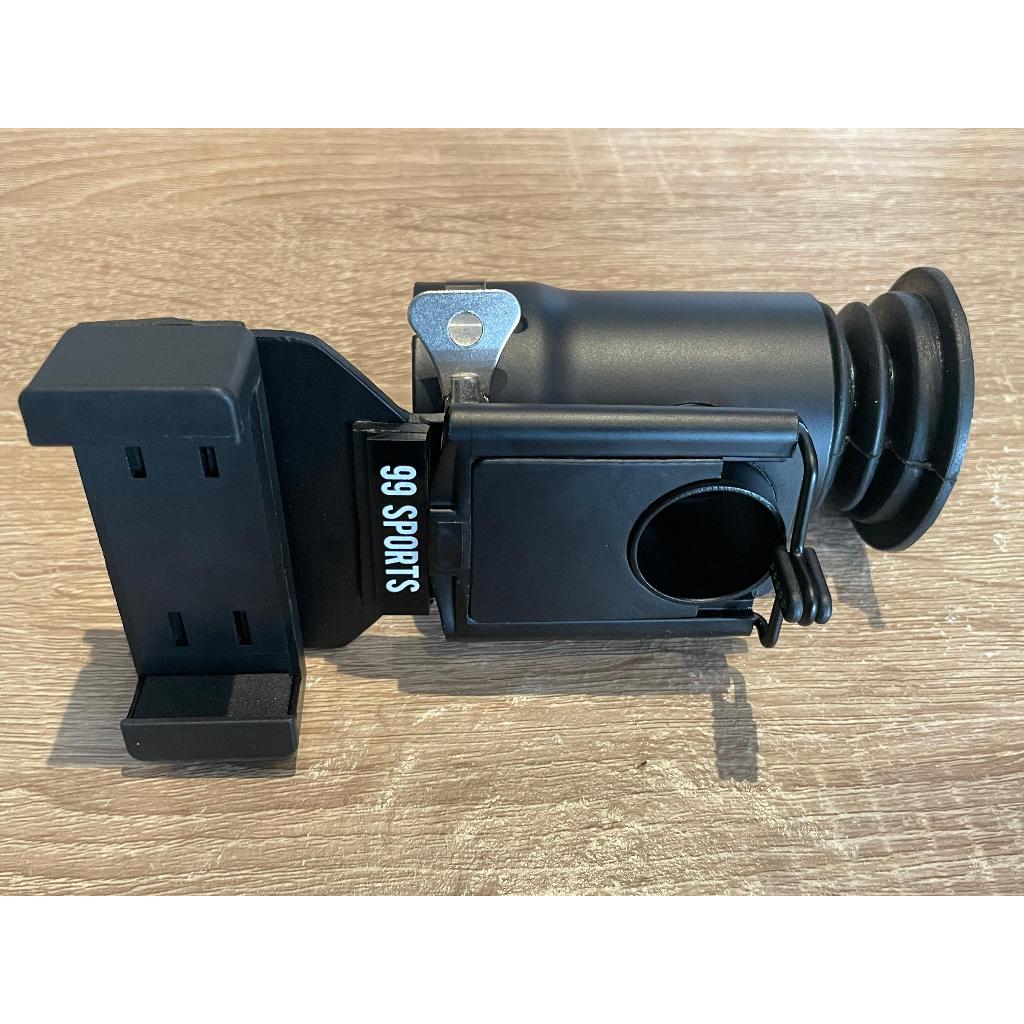 Mounting KAMERA SAMPING