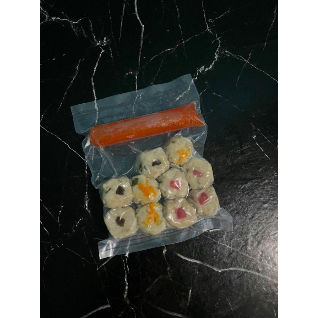 

Dimsum isi 10 PCS