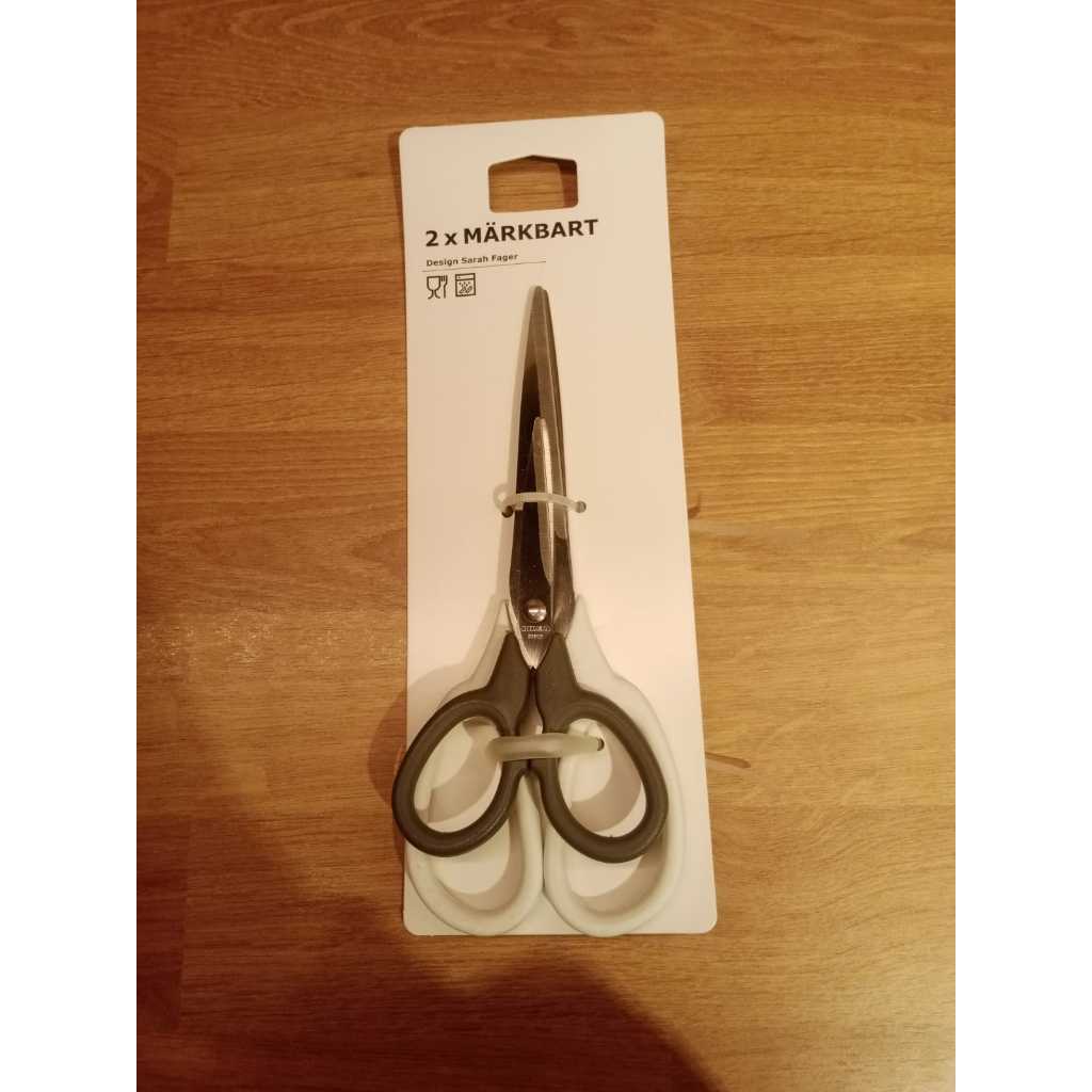 

Gunting serbaguna, markbart set isi 2