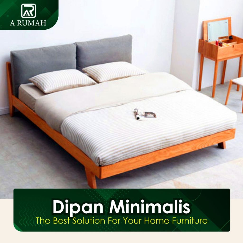 divan kasur  / dipan tempat tidur / dipan minimalis / divan / dipan / dipan kayu / divan minimalis /