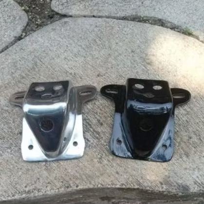 DUDUKAN LAMPU BELAKANG RX/PANGKON LAMPU STOP BELAKANG RX/DUDUKAN LAMPU BELAKANG RX