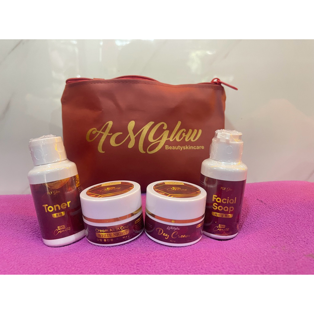 Sepaket Al-Maxi Glow
