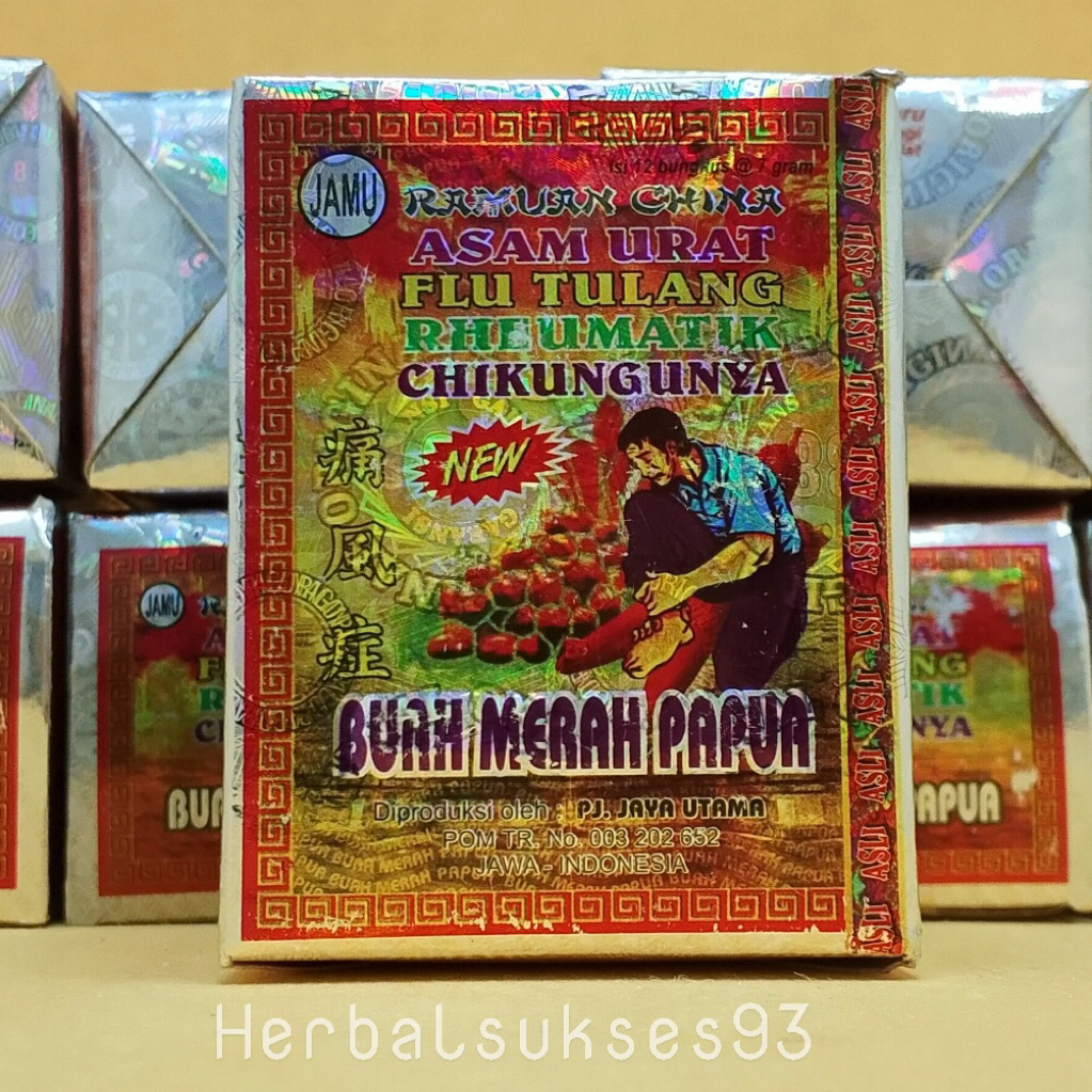 

Sari Rempah Berkhasiat shat