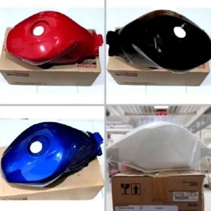 TANGKI BENSIN YAMAHA R15 OLD R15 V2 LAMA ORIGINAL 2PK