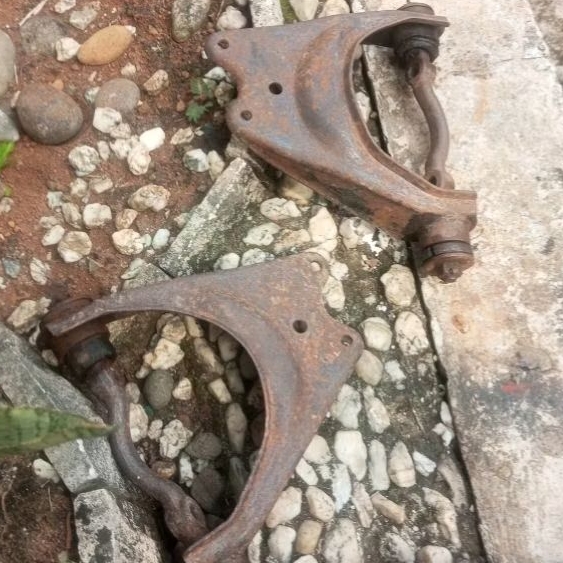 Sayap Original Minicab Mitsubishi L100