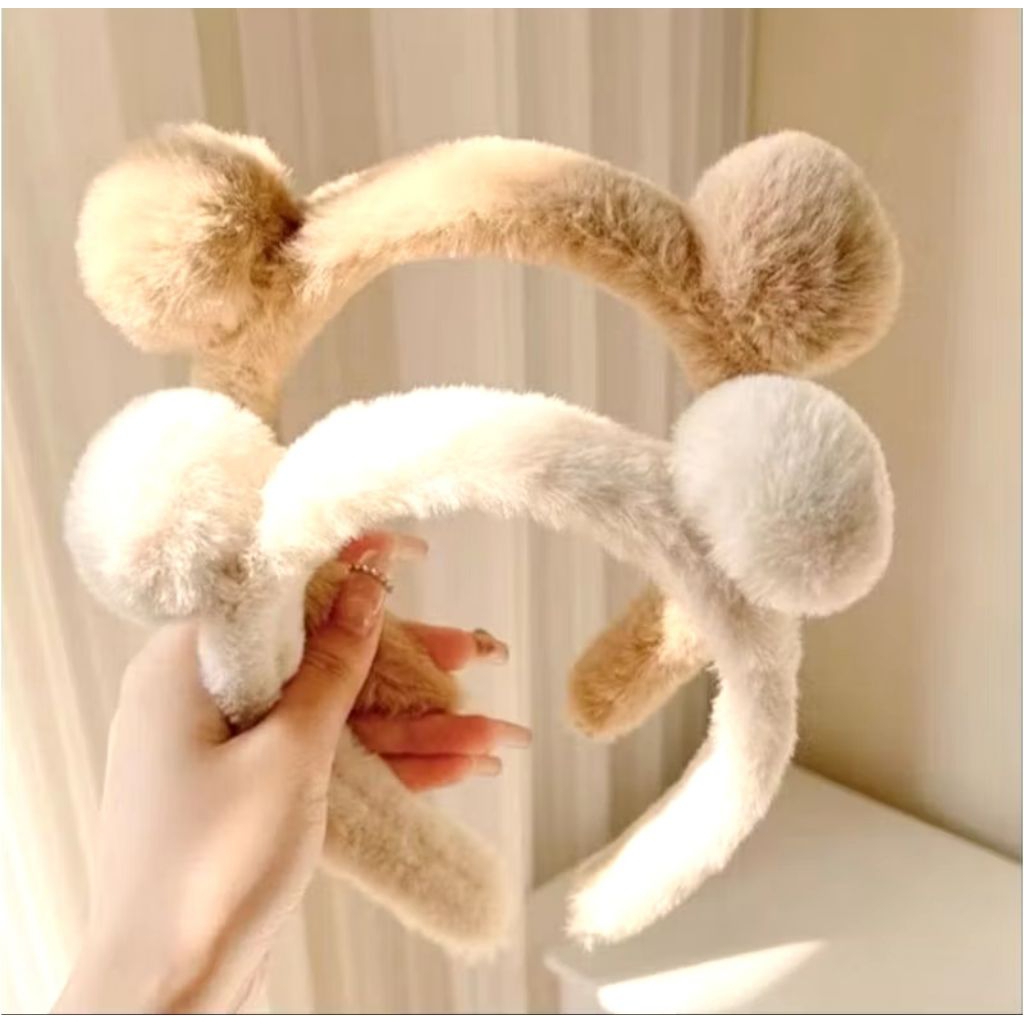 BANDO POM POM | BANDO BULU HALUS