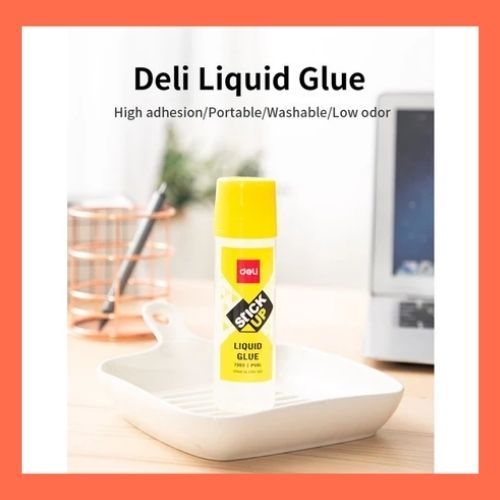 

LEM CAIR DELI 50ML A21200