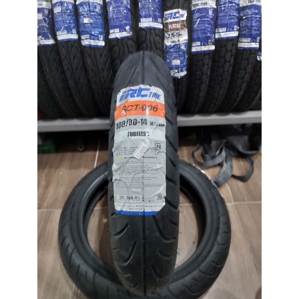 BAN BELAKANG VARIO 125// BAN DEPAN PCX 150// BAN IRC//BAN FDR//BAN ASPIRA