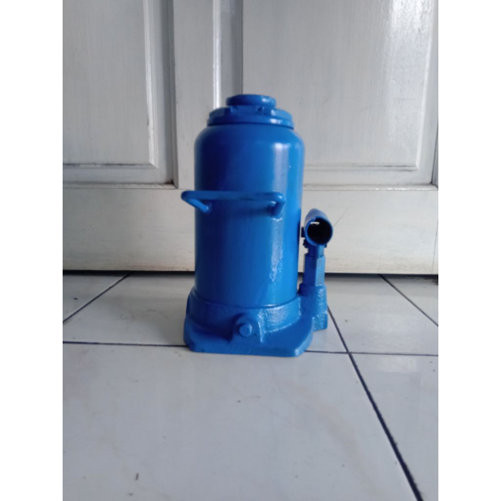 TERMURAH Dongkrak botol 30 ton second