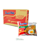 

Indomie Goreng Instan 85 Gram, 10 Pcs | 20 Pcs | 40 Pcs