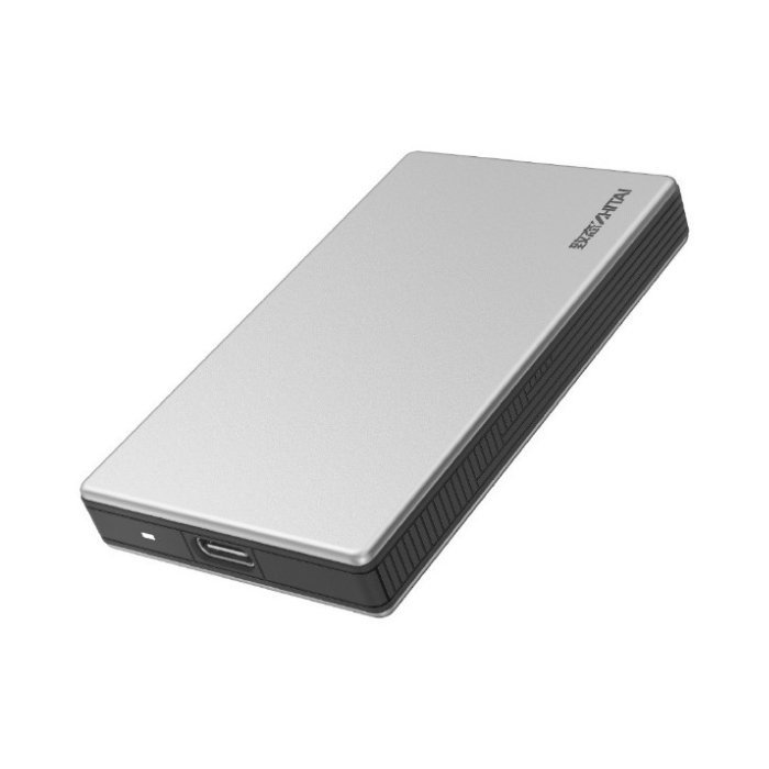 SSD Portable 2TB ZhiTai Spirit Premium