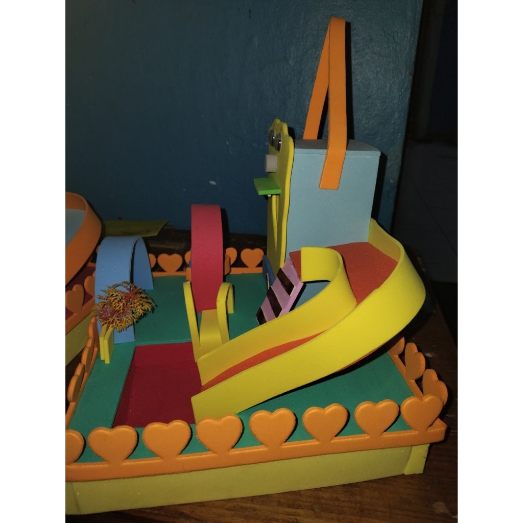 Rumah Kelomang Besar Prosotan + 2 Kelomang/keong