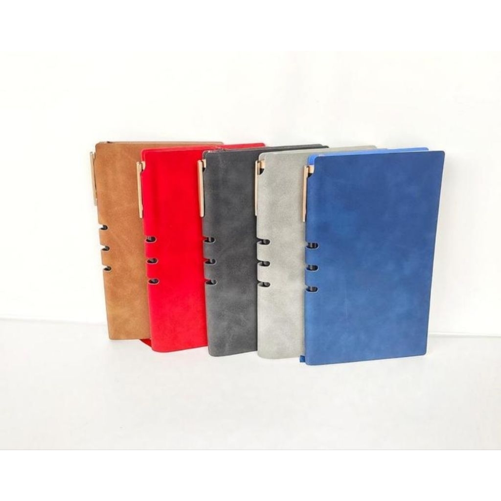 

Buku Agenda AG81/ Notebook/ Buku Agenda/Agenda Exclusive/Buku Tulis Catatan