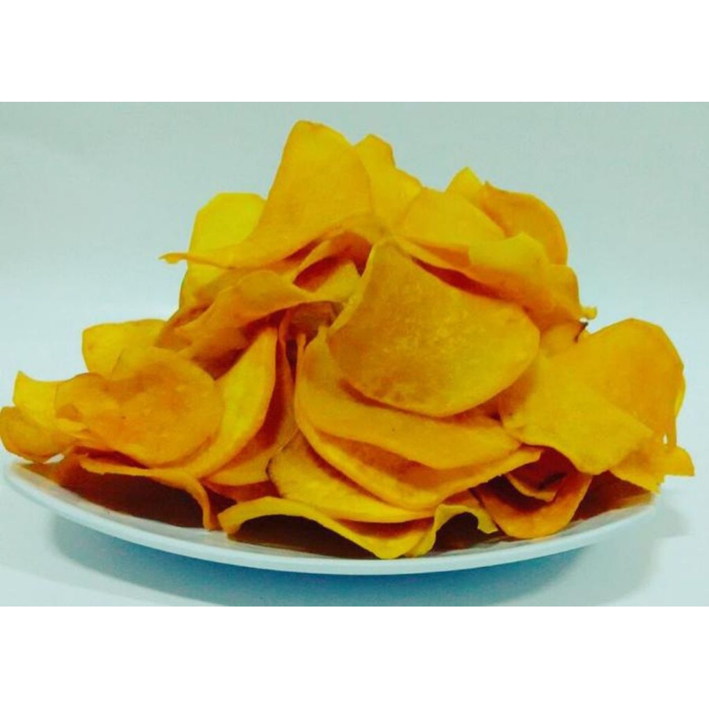 

keripik ubi super empuk aceh