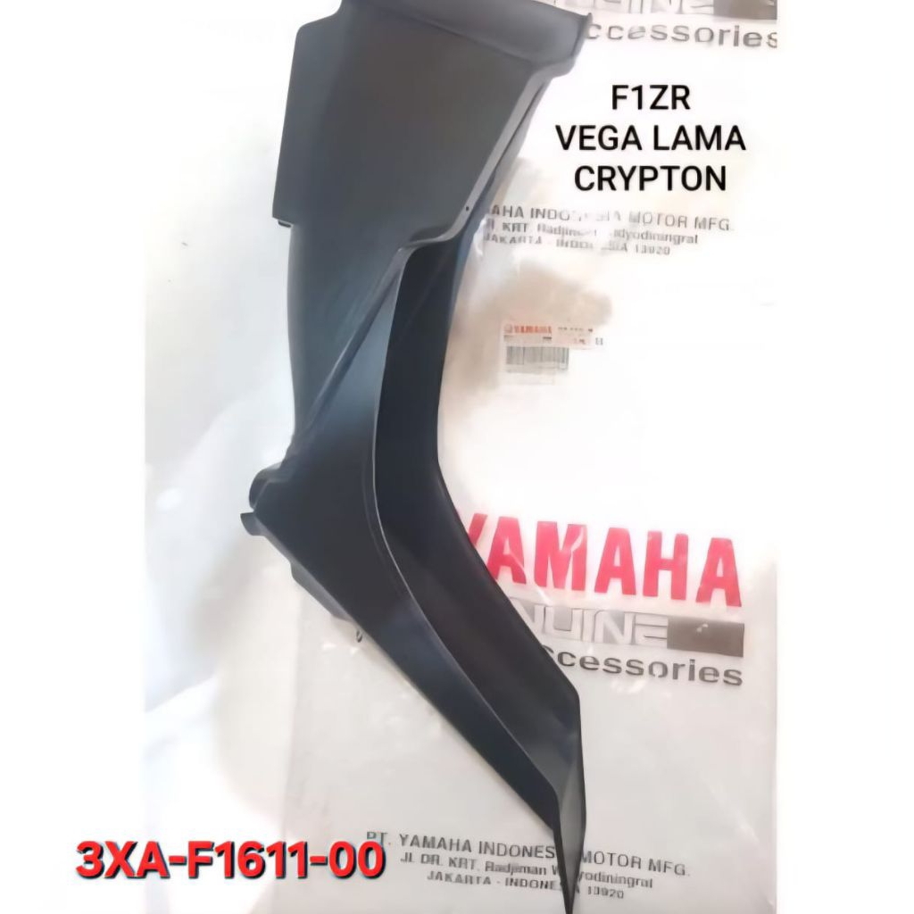 SPAKBOR BELAKANG F1ZR VEGA LAMA ORIGINAL
