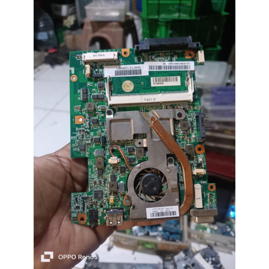 notebook Lenovo Ideapad s100