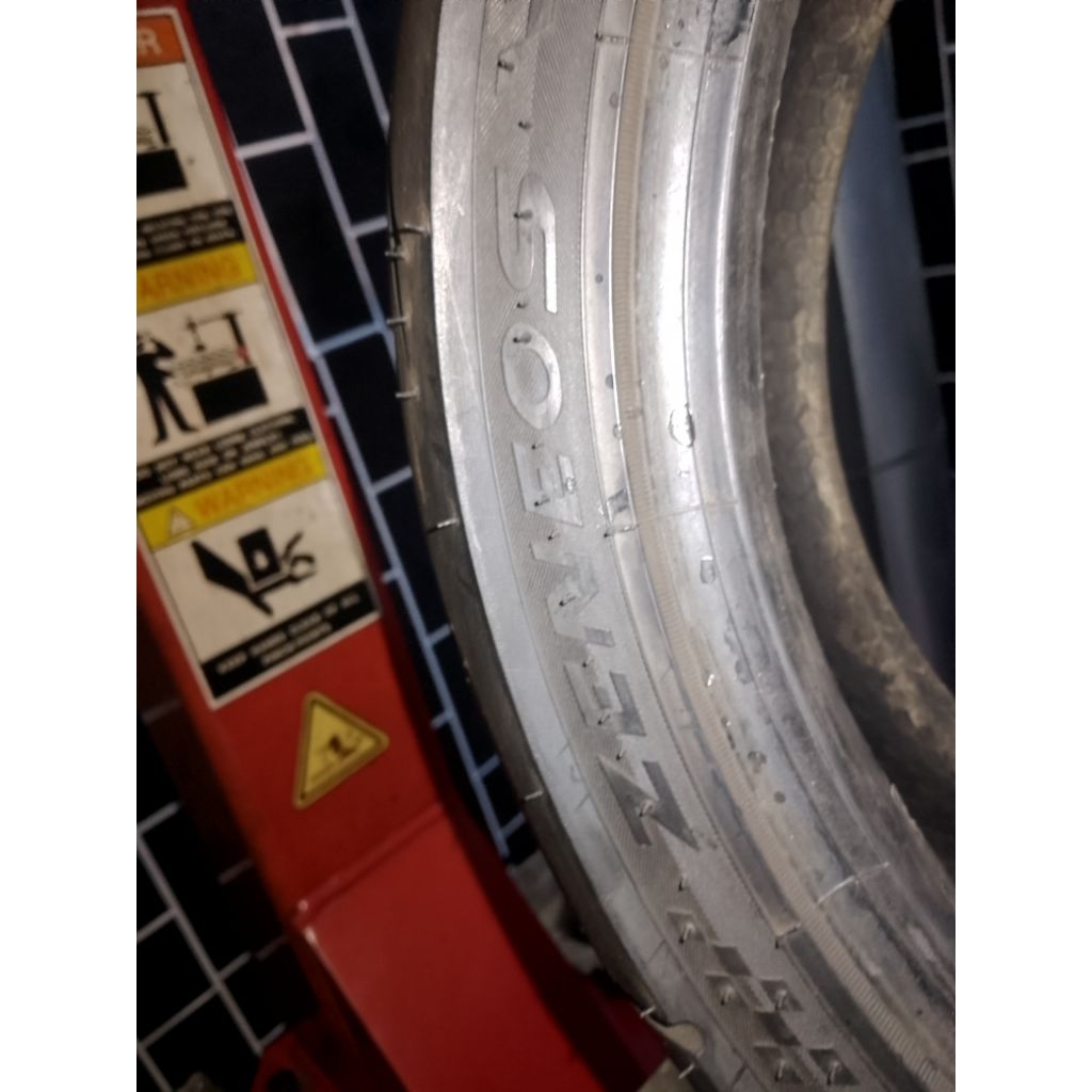 BAN COPOTAN  ZENEOS  ZN62 150/60-14