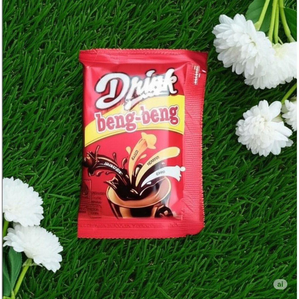 

Joyo- Beng beng drink 1x10 pcs exd aman