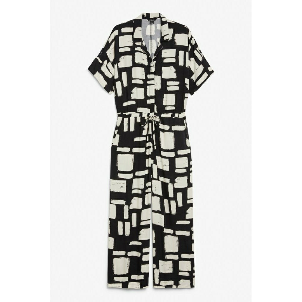 Link CO Baju/Jumpsuit Monkl