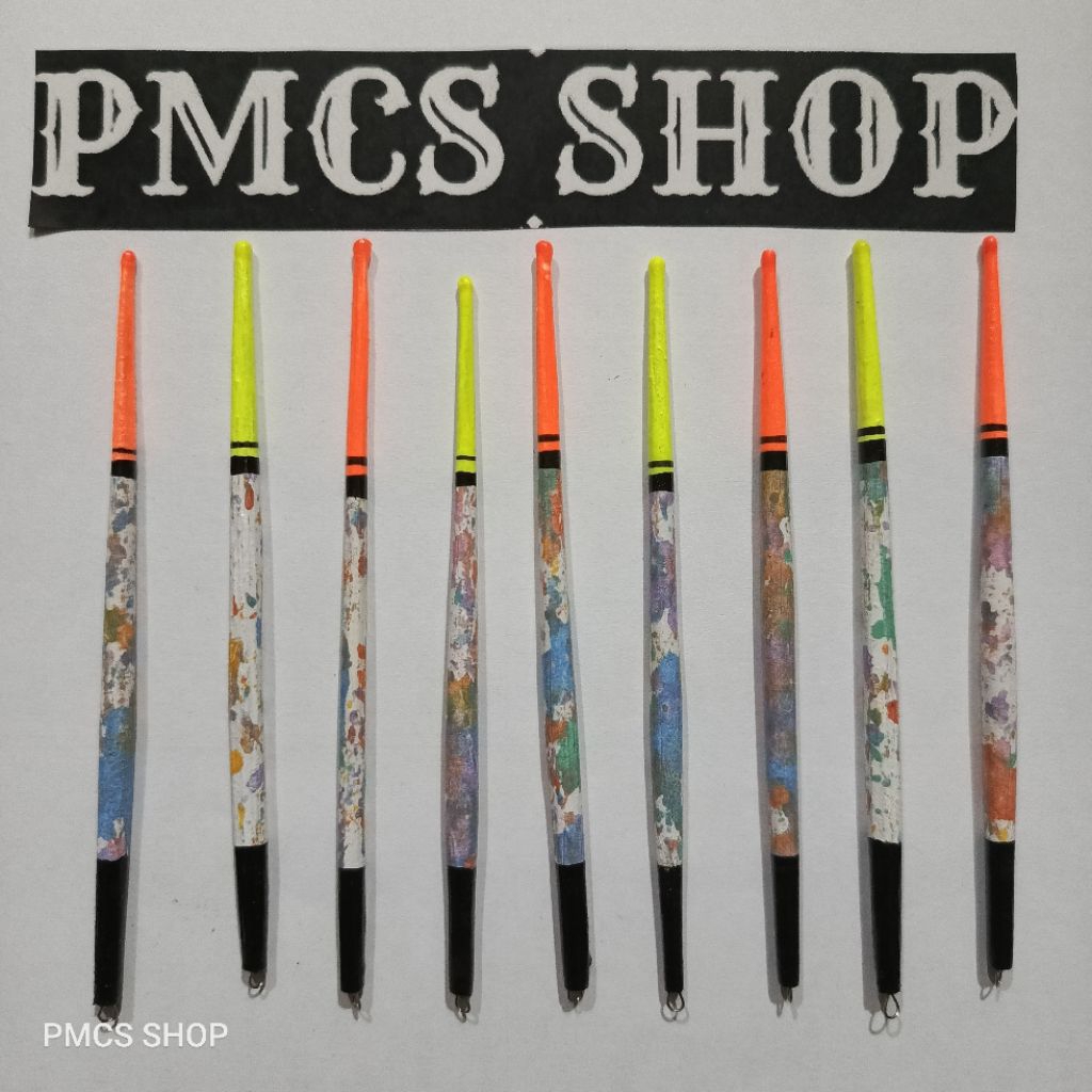 Kumbul jarum pelampung pancing jarum pelampung pancing siang Racing super sensitif